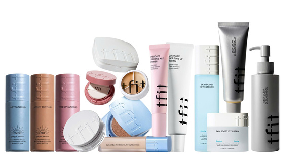 BRAND TFIT